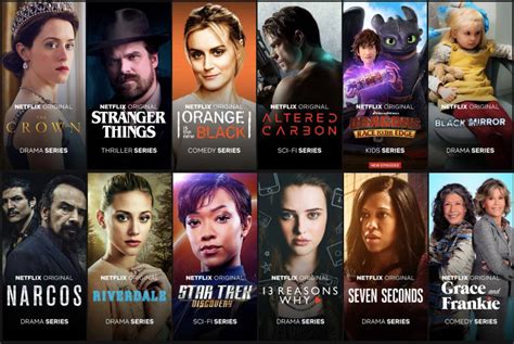 25 Sexy Movies on Netflix (July 2024) .